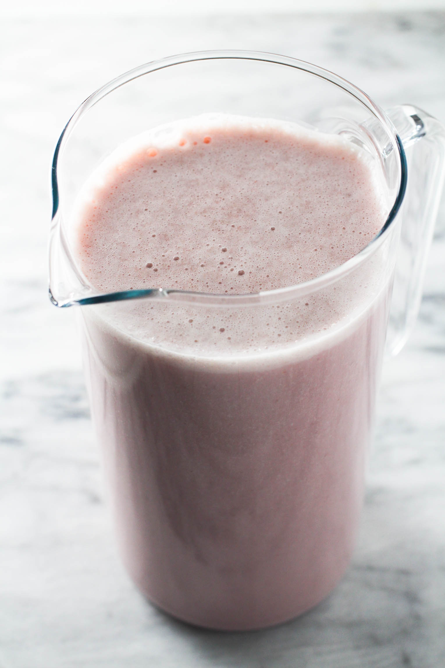 Homemade Strawberry Milk: Easy Recipe for Authentic Berry Flavor